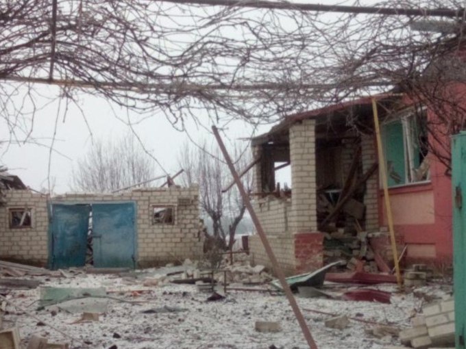 Новини Харкова: поліція зафіксувала наслідки обстрілів